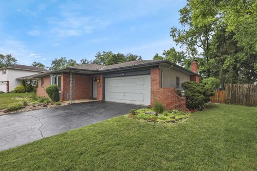 1618 Arrowood Loop N, Columbus, OH, 43229-5278 | Card Image