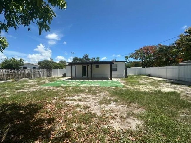 1754 Ne 48 Th Ct, House other with 3 bedrooms, 1 bathrooms and null parking in Pompano Beach FL | Image 31