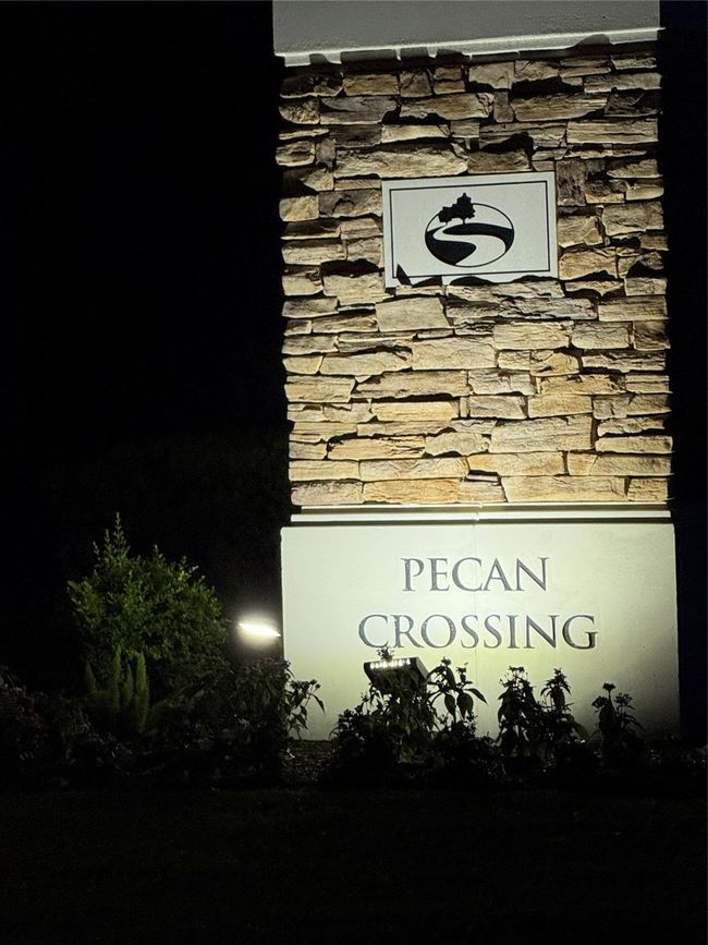 Entrance to the home will be at the Pecan Crossing | Image 40