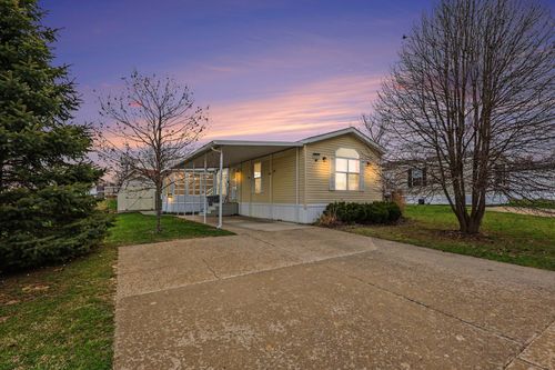 2864 Dornick Dr, Hudsonville, MI, 49426-7649 | Card Image