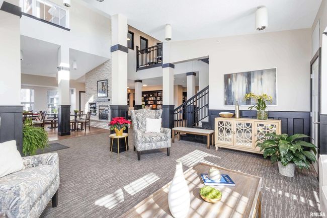 APT-310 - 2592 Middle Rd, Condo with 2 bedrooms, 2 bathrooms and null parking in Bettendorf IA | Image 15