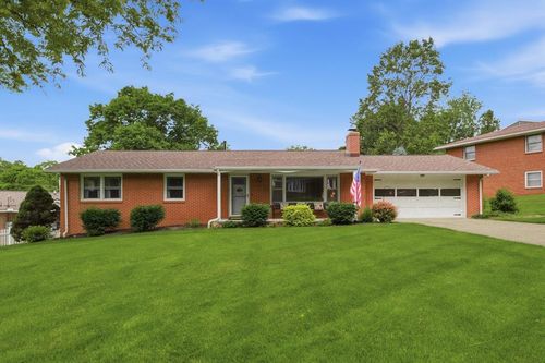 301 Teryl Dr, Mount Vernon, OH, 43050-2937 | Card Image