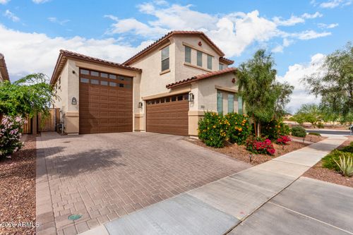 17652 W Straight Arrow Ln, Surprise, AZ, 85387-2276 | Card Image