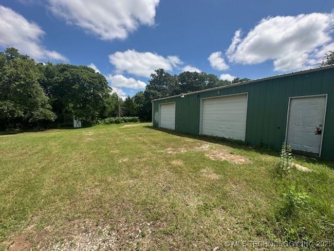 0000 Chism Ave, Home with 0 bedrooms, 0 bathrooms and null parking in Stratford OK | Image 4