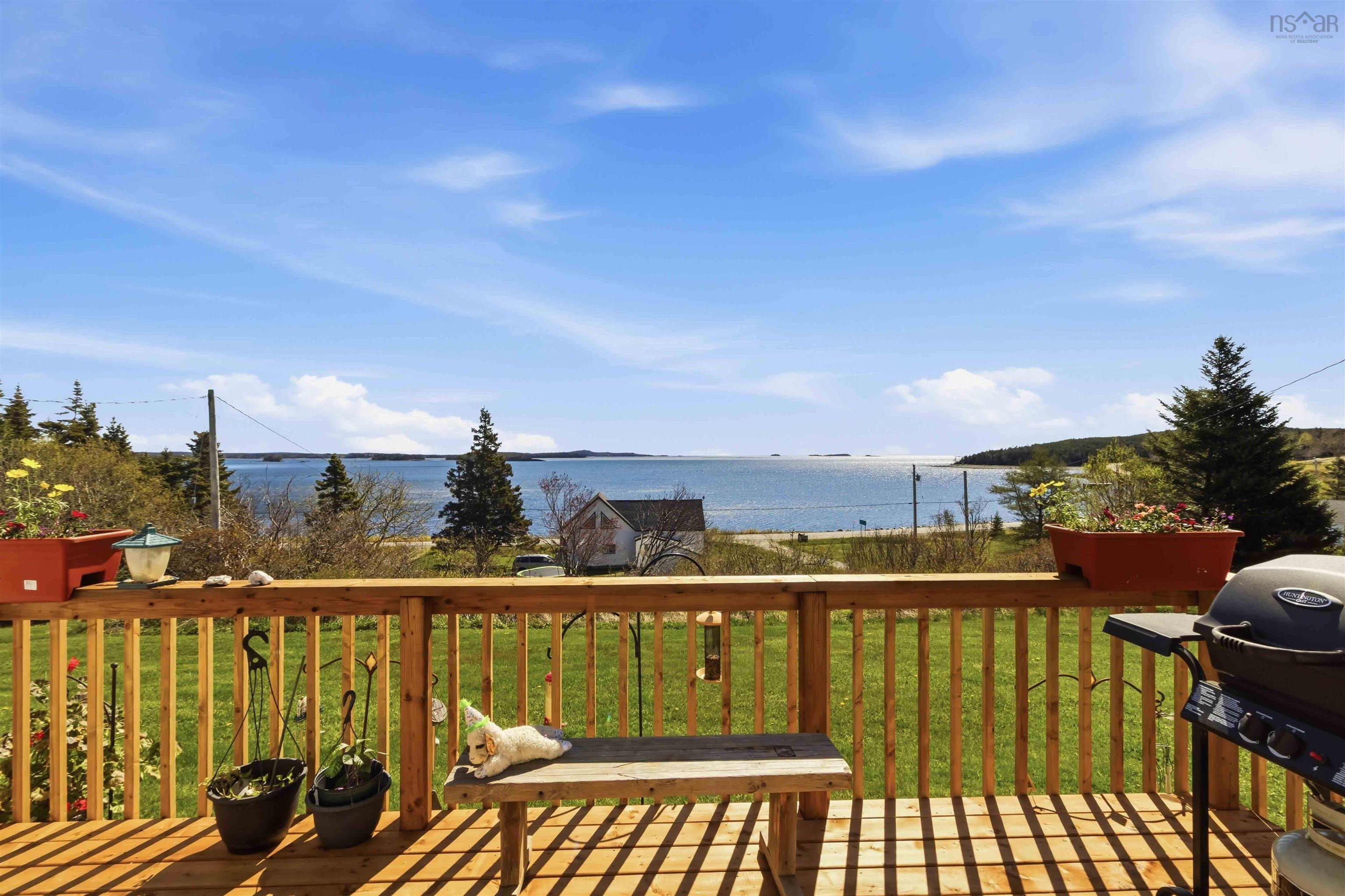 Residential in Beaver Harbour 2