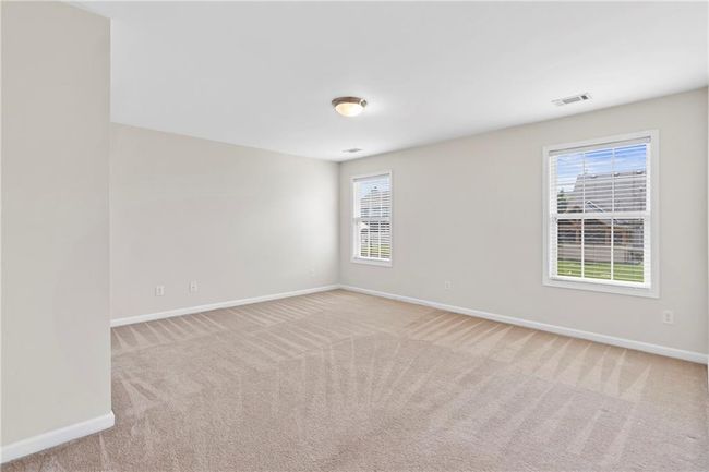 6742 Grand Hickory Dr, House other with 4 bedrooms, 3 bathrooms and null parking in Braselton GA | Image 27