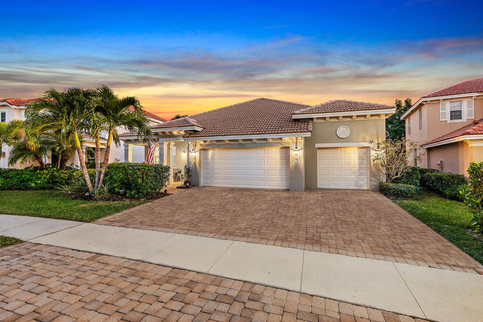 Heritage Blvd, Hobe Sound, FL 33455