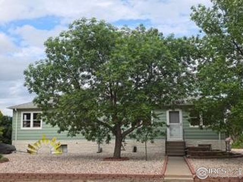 286 Lincoln Ave, Nunn, CO, 80648-7008 | Card Image