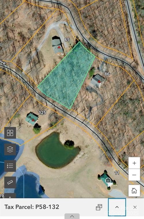 80a-Lot 80 Serpentine Dr, Columbus, NC, 28722 | Card Image