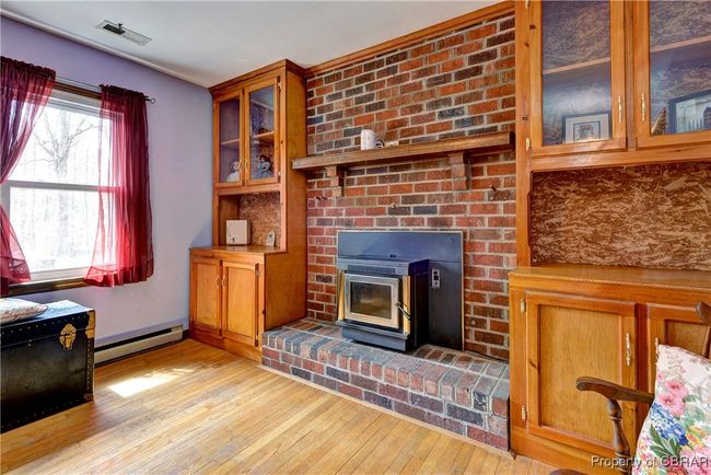 1623 Mahixon Rd, House other with 3 bedrooms, 1 bathrooms and null parking in Manquin VA | Image 4