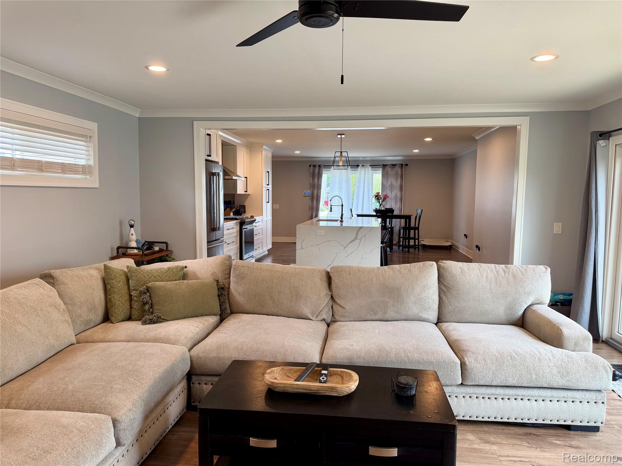 Residential in Harrison Charter Township 4