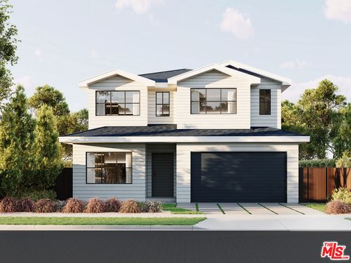 761 Almar Ave, Pacific Palisades, CA, 90272-3403 | Card Image