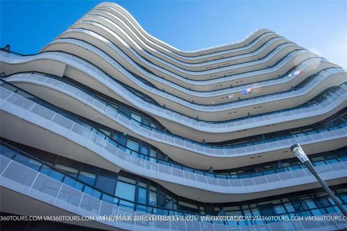 519-99 The Donway W, Toronto, ON, M3C0N8 | Card Image