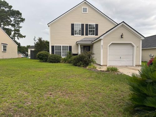 4821 Field Planters Dr, Summerville, SC, 29485-8749 | Card Image