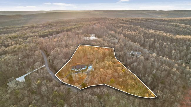 157 Twilight Trl, House other with 4 bedrooms, 5 bathrooms and null parking in Dunlap TN | Image 4