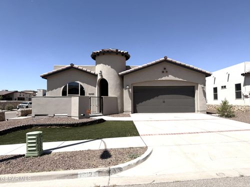 12125 Chapel Hill Road, Horizon City, TX, 79928 | Card Image