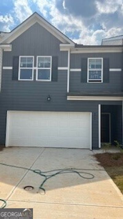 3 - 1004 Merritt Way, Townhouse with 3 bedrooms, 2 bathrooms and 2 parking in Villa Rica GA | Image 2