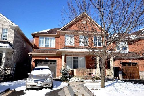 1345 Goldhawk Trail, Oakville, ON, L6M3Y5 | Card Image