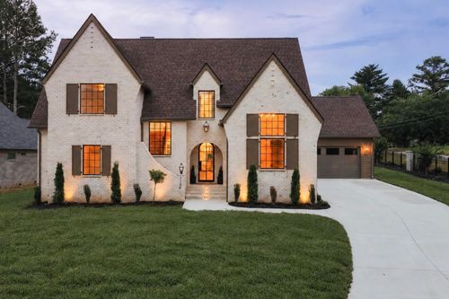 3106 Creekwood Trail Nw, Cleveland, TN, 37312 | Card Image