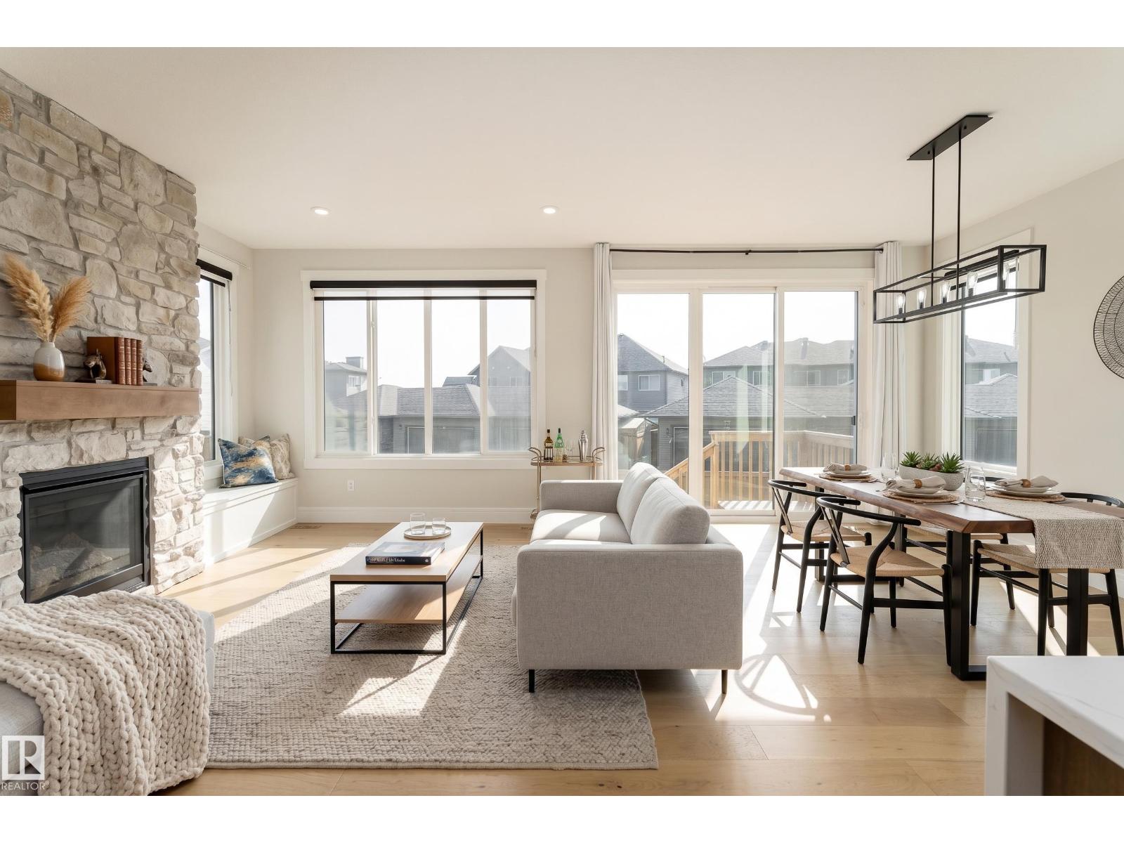 Residential in Edmonton 3