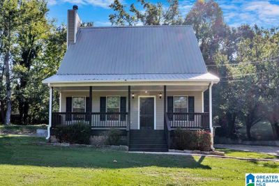 6056 Old Huntsville Road, House other with 4 bedrooms, 2 bathrooms and null parking in Mccalla AL | Image 1