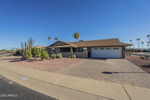 9917 W Shiprock Dr, Sun City, AZ, 85351-2345 | Card Image