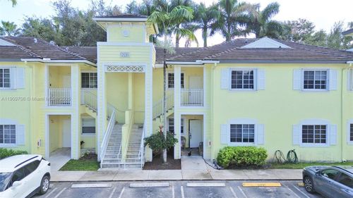 unit-203-2610 Ne 3rd Dr, Homestead, FL, 33033-7033 | Card Image