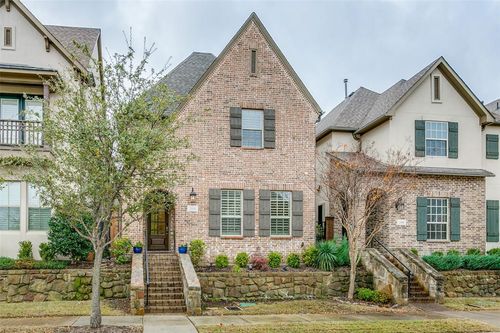 204 Skystone Drive, Irving, TX, 75038 | Card Image