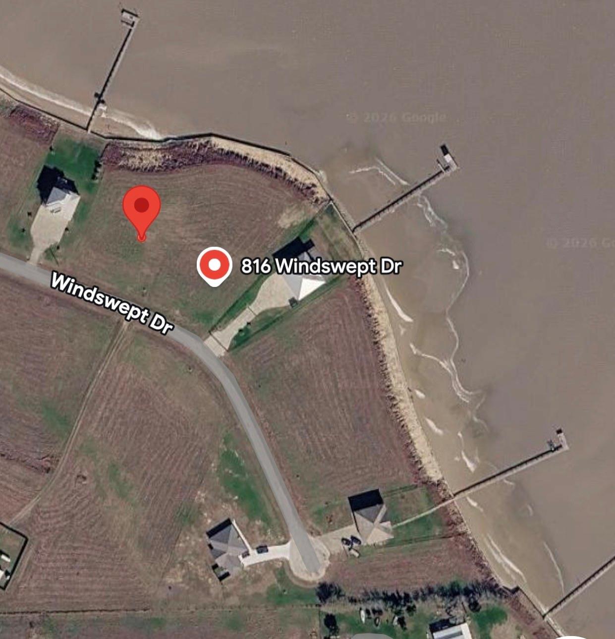 Land in Port Lavaca 3