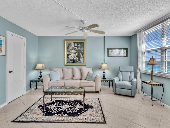 APT-605 - 4505 S Ocean Blvd, Condo with 2 bedrooms, 2 bathrooms and null parking in Highland Beach FL | Image 36