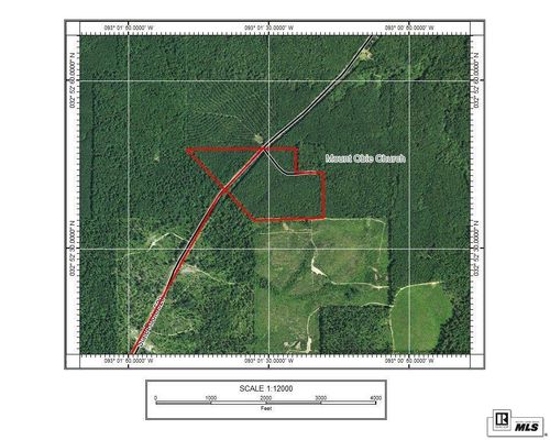 000 Highway 520, Homer, LA, 71040 | Card Image