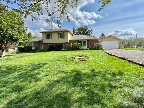 7739 Westerville Drive, Clayton, IN, 46118 | Card Image