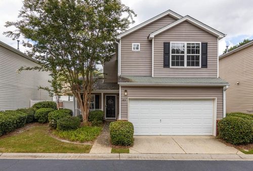 185 Swanee Ln, Woodstock, GA, 30188-2497 | Card Image