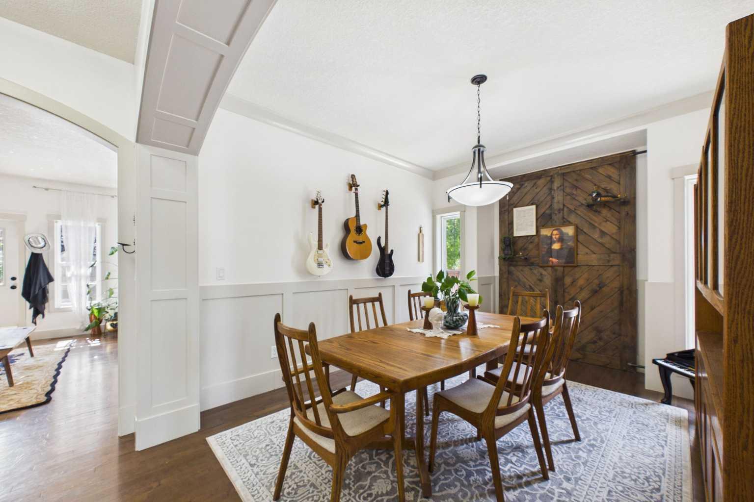 Residential in Airdrie 4