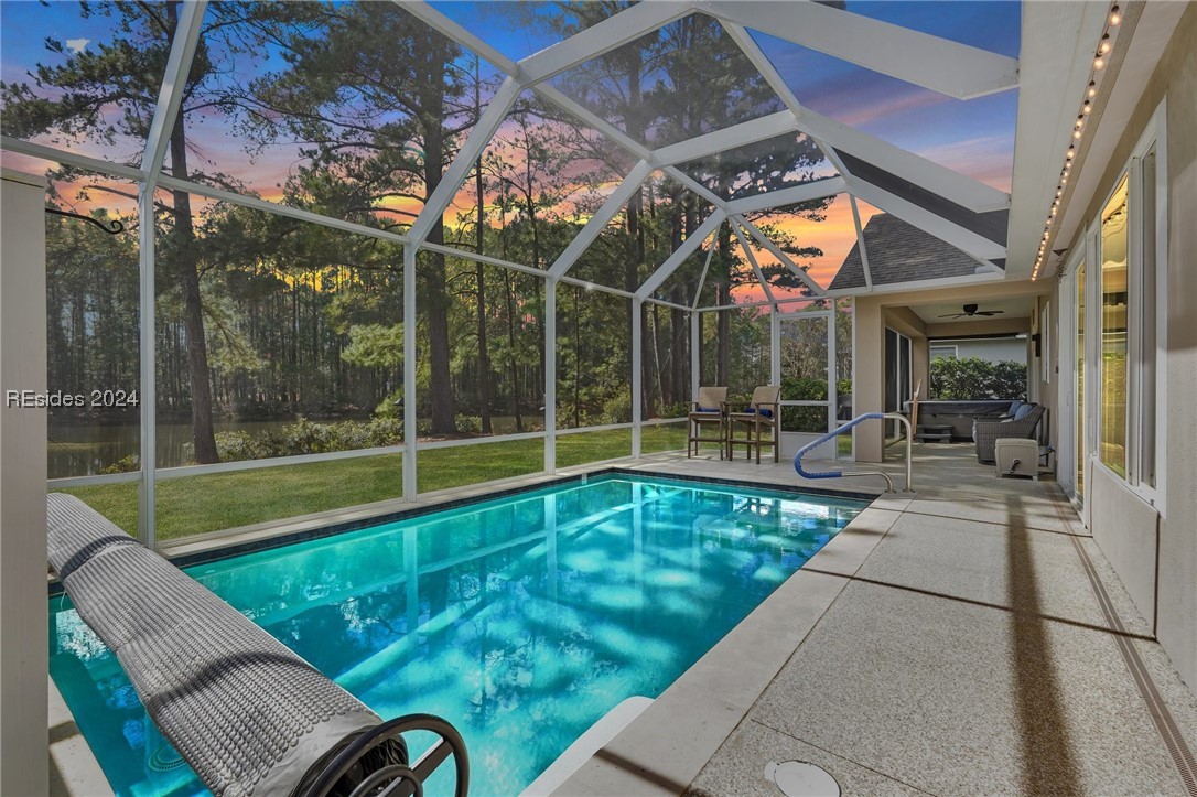 Stratford Village Way, Bluffton, SC 29909