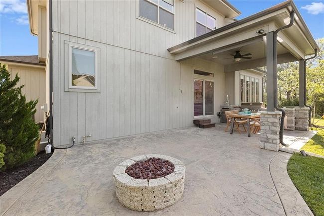15945 W 165 Th St, House other with 5 bedrooms, 5 bathrooms and null parking in Olathe KS | Image 38