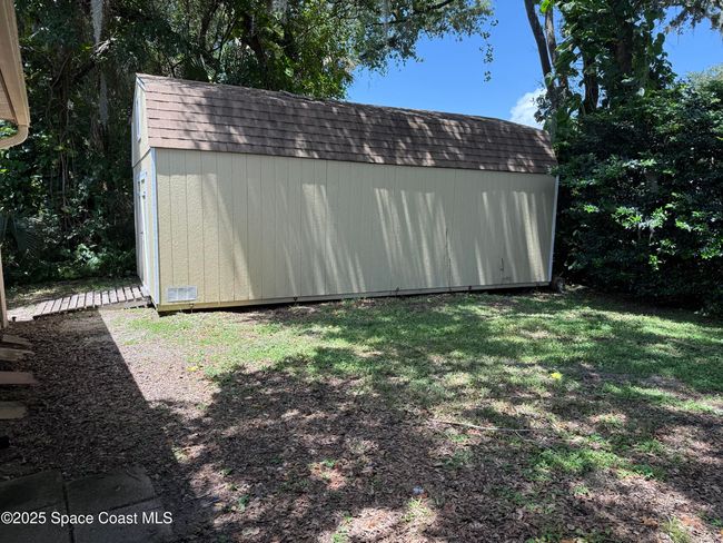 7444 Glenwood Rd, House other with 3 bedrooms, 2 bathrooms and null parking in Cocoa FL | Image 6