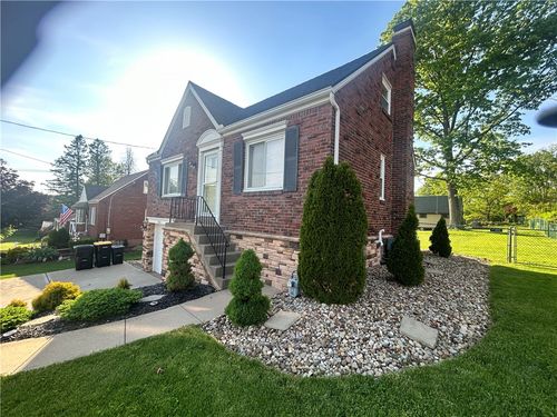2666 Broad St, Bethel Park, PA, 15102-2057 | Card Image