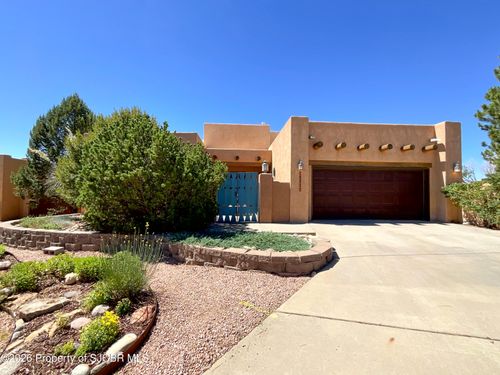 3317 Santa Fe Court, Farmington, NM, 87401 | Card Image