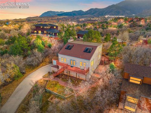 3725 Saints Ct, Colorado Springs, CO, 80904-4400 | Card Image