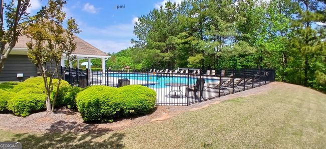 3608 Wood Point Way, House other with 3 bedrooms, 3 bathrooms and null parking in Gainesville GA | Image 16
