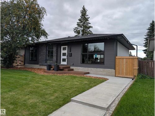 6115 95 Ave Nw, Edmonton, AB, T6B1A6 | Card Image