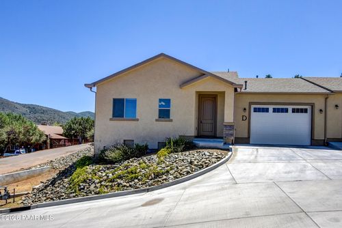 d-340 Robinson Drive, Prescott, AZ, 86303 | Card Image