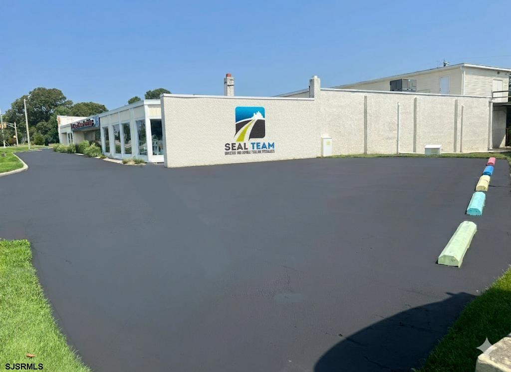 Commercial Sale in Absecon