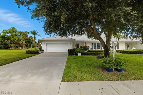 1203 N Brandywine Cir, FORT MYERS, FL, 33919-7332 | Card Image