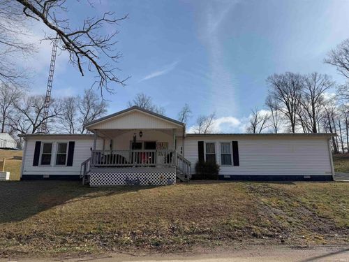 2676 Williams Silverville Rd, Williams, IN, 47470-9049 | Card Image