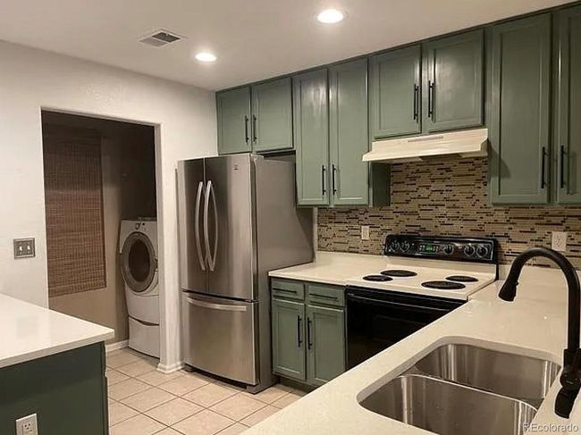 269 Ponderosa Pl, Townhouse with 2 bedrooms, 2 bathrooms and 1 parking in Fort Lupton CO | Image 6