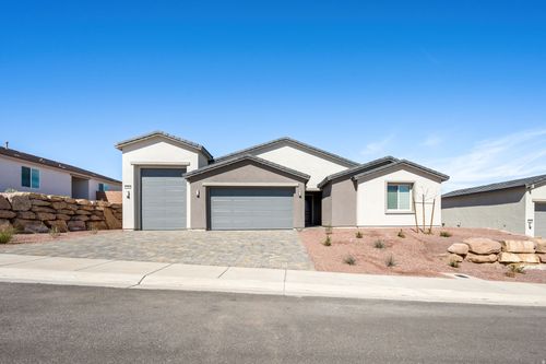 601 S Cecita Way, St George, UT, 84770-1484 | Card Image