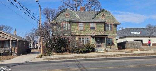 115 W Mclane St, Osceola, IA, 50213-1419 | Card Image
