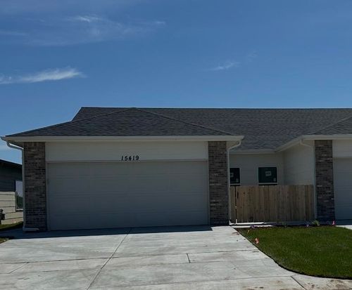 15419 W Josephine St, Goddard, KS, 67052-1111 | Card Image